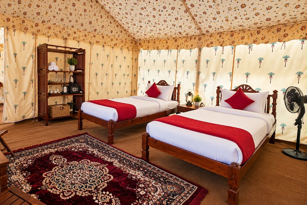 Comfort-Doppelzimmer zur Einzelnutzung, Veranda, Bergblick