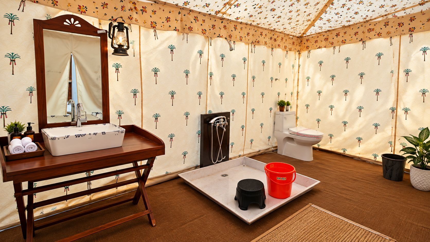 Comfort Double Room Single Use, Lanai, Mountain View | Bathroom