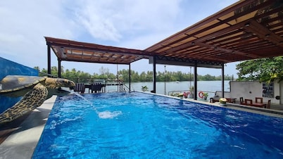 Amber House Lanka