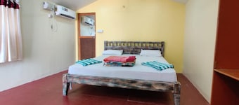 Kamaxi Beach Resort