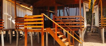 Kamaxi Beach Resort