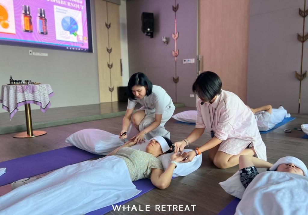 Wellness