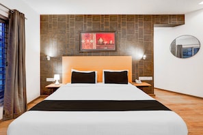 Classic-Zimmer | Kostenloses WLAN