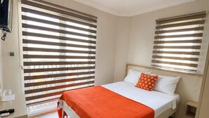 Room - Deniz 61 Otel (Bodrum)