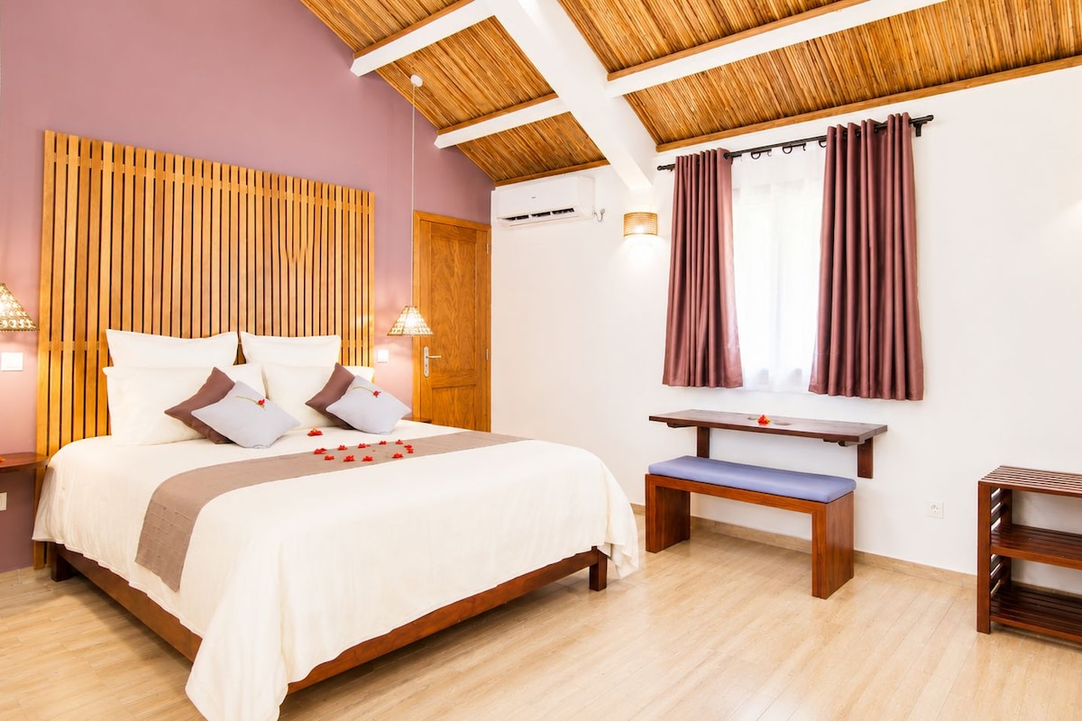 Habitación