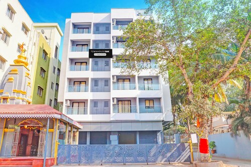 Townhouse Oak Pune Future Towers