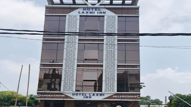 Exterior - Hotel Laxmi Inn (Bihta)