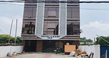 Hotel Laxmi Inn