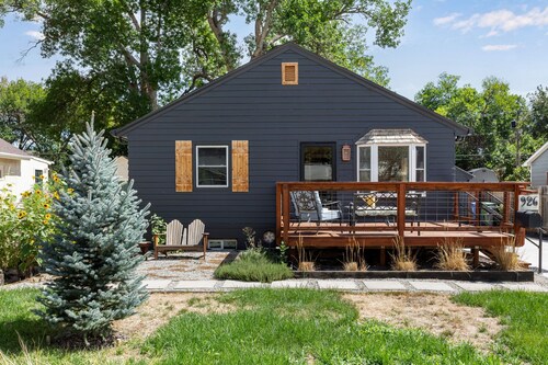 Hot Tub Hideaway - Firepit - Big Families