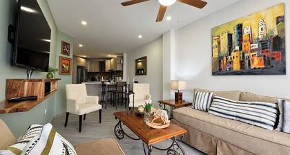 City Mall Executive Suite