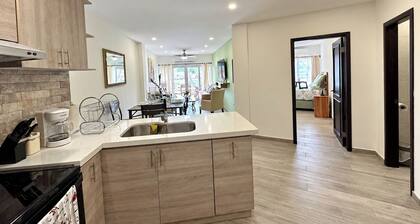 City Mall Executive Suite