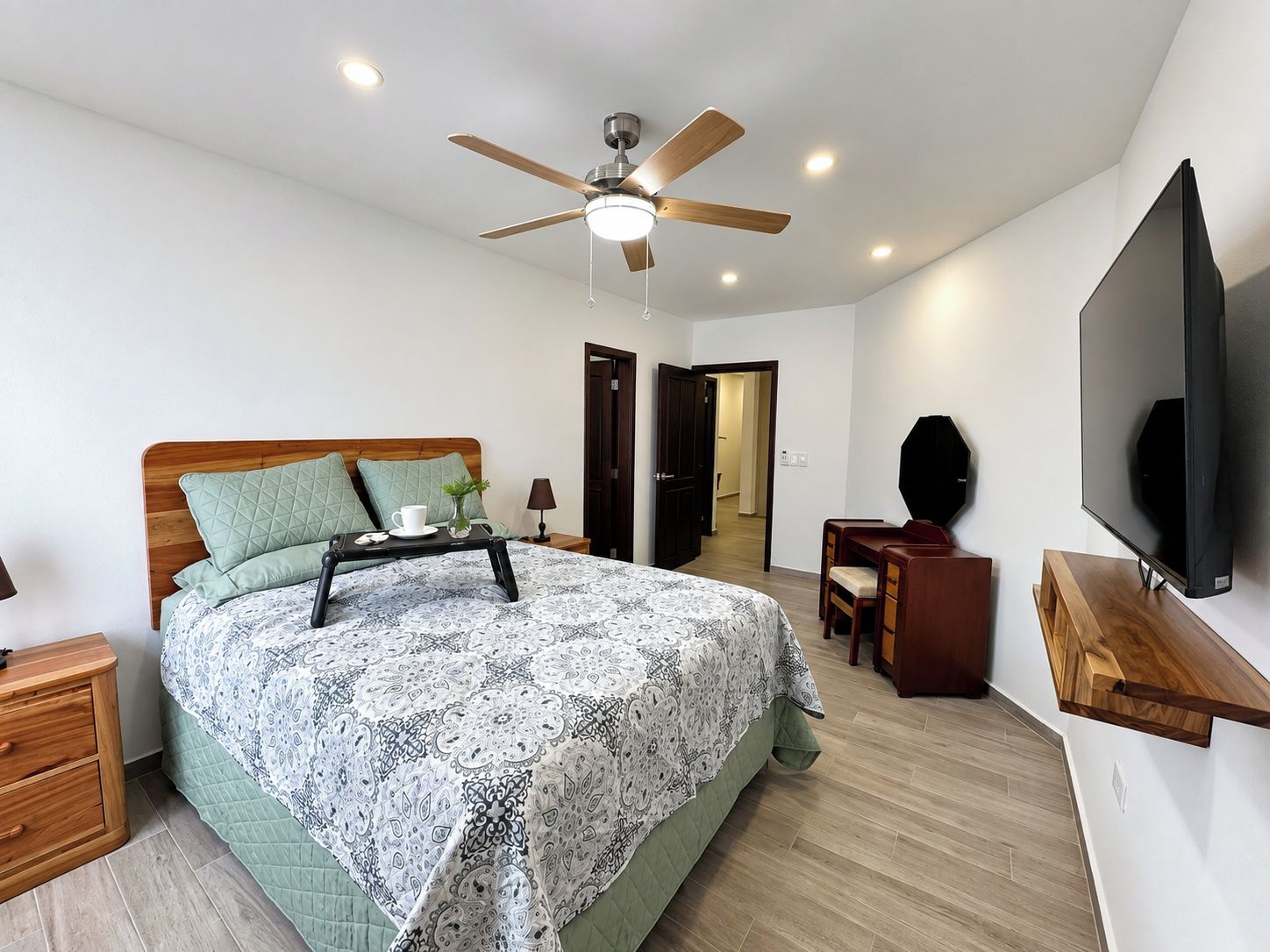 Superior Studio Suite, Mountain View | WiFi (free)