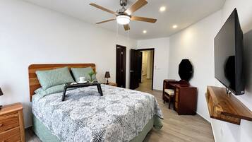 Superior Studio Suite, Mountain View | WiFi (free)