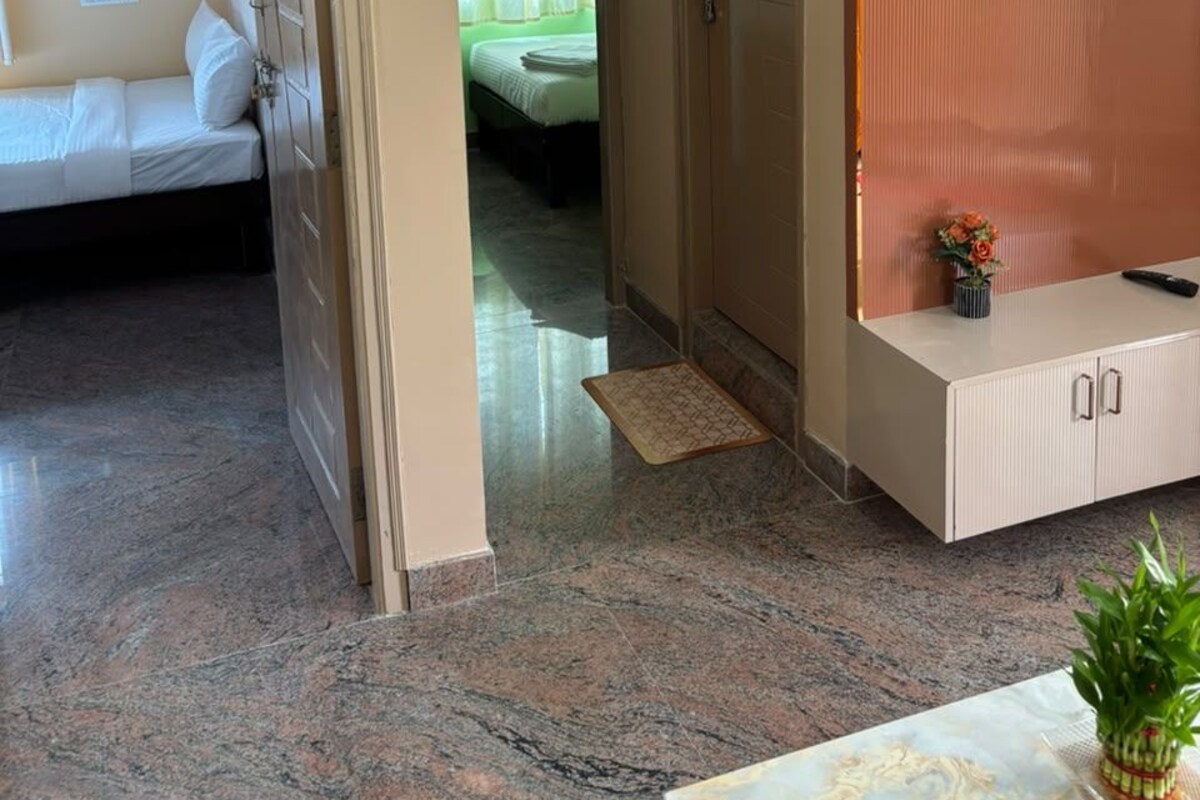 Familienapartment | Kostenloses WLAN