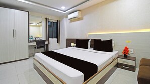 ห้องพัก