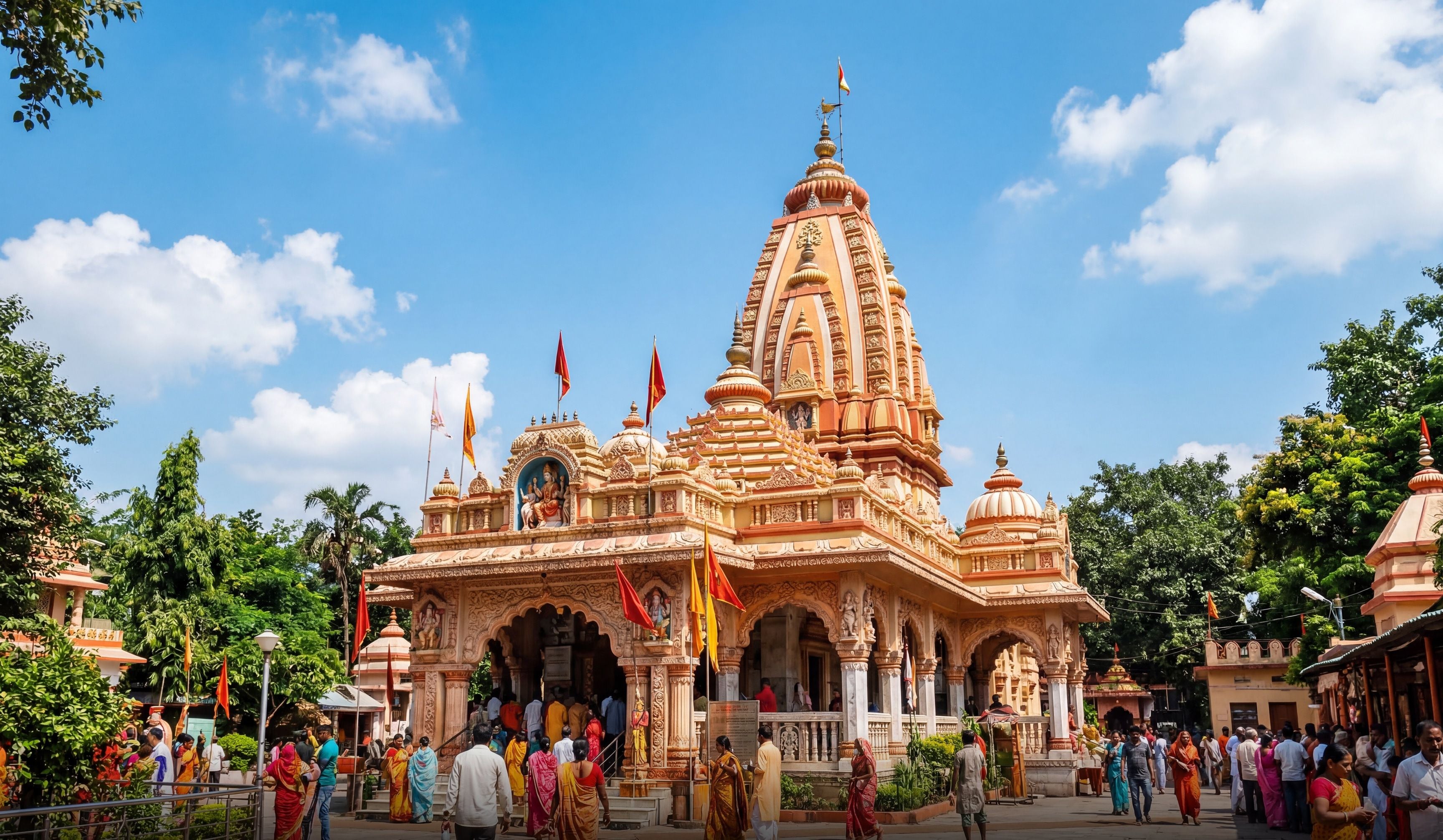 Point of interest