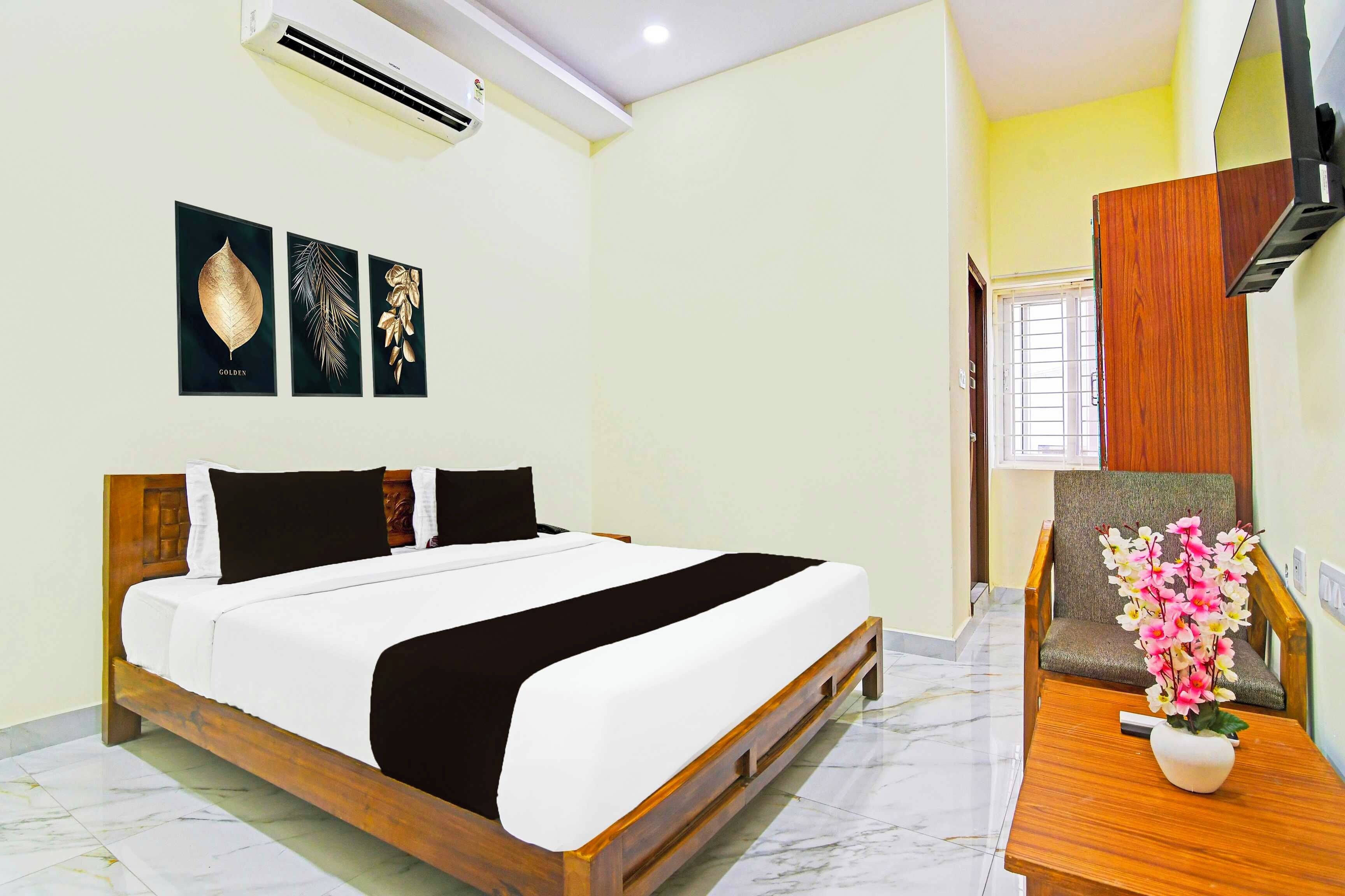 Classic Room | Desk, WiFi (free)