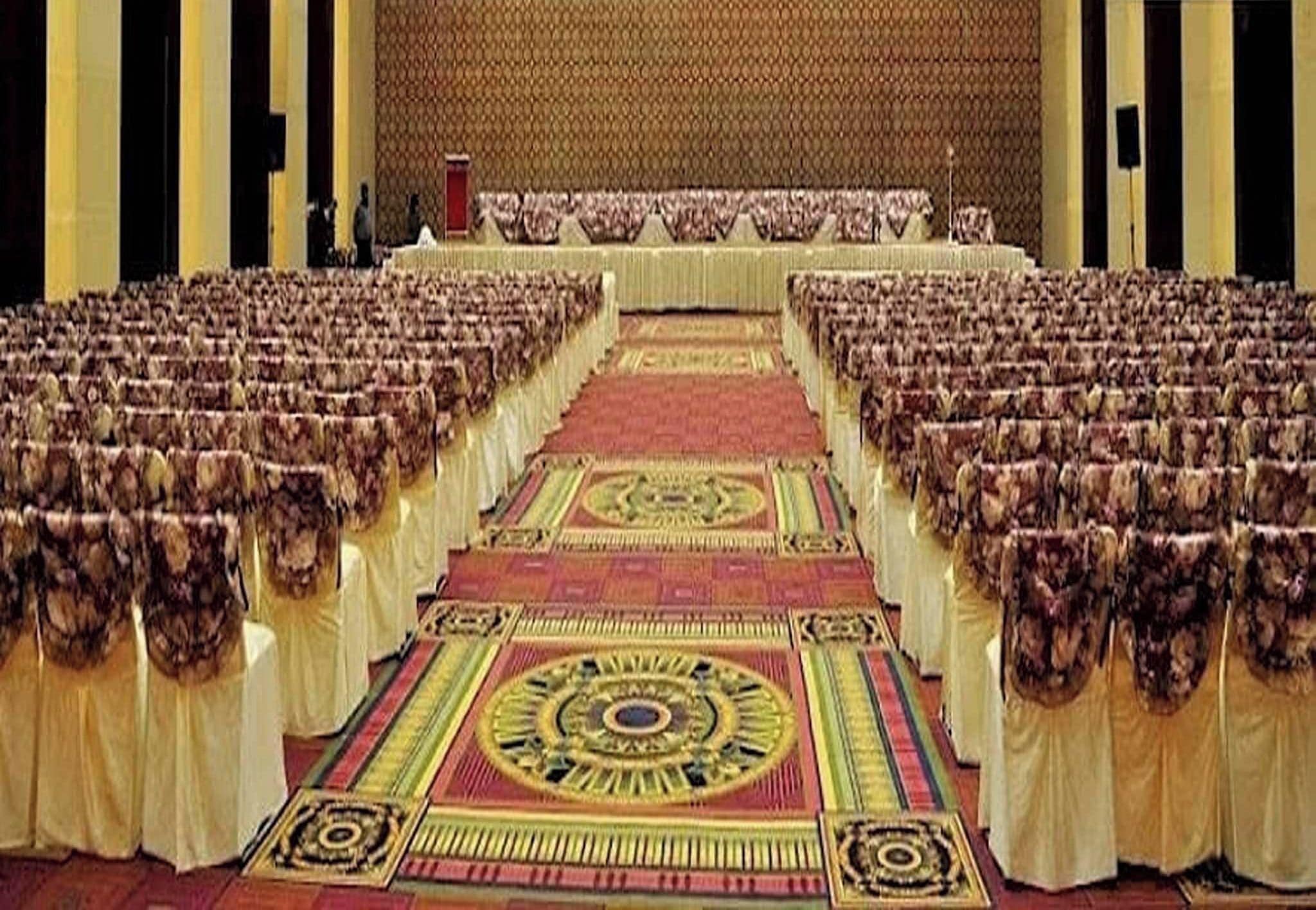 Bankettsaal
