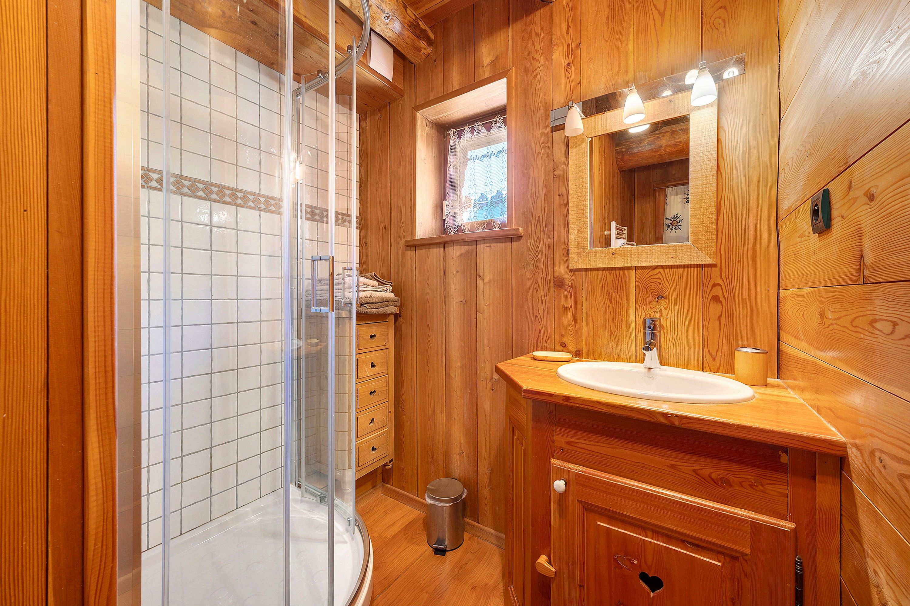 Badkamer