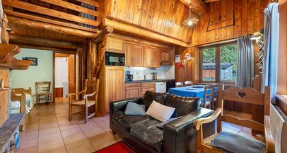 Gîte Le Dorgail – Chalet Les Abeillos