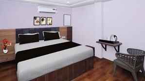 ห้องพัก