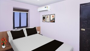 ห้องดีลักซ์