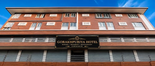 Gorakhpuriya Hotel