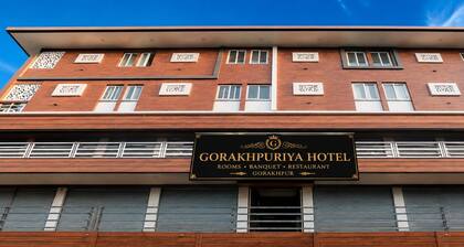 Gorakhpuriya Hotel