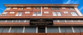 Gorakhpuriya Hotel