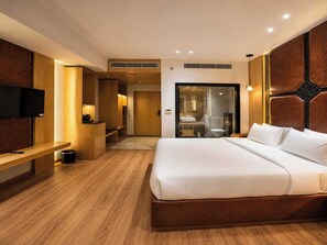 Unclassified image, 2 of 19, button - Clubhouse Vytilla Kochi (Kochi)