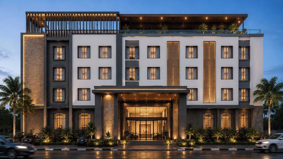 Clubhouse Vytilla Kochi