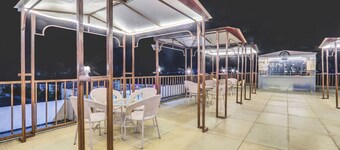 Palette Fort View Hotel by CheckIn