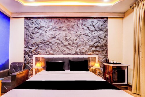 Palette Fort View Hotel by CheckIn