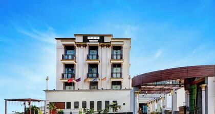 Palette Fort View Hotel by CheckIn