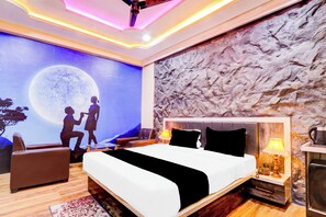 Room - Palette Fort View Hotel by CheckIn (Bidar)
