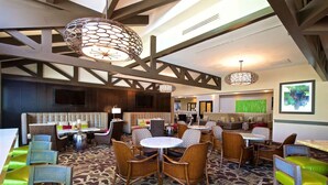 Dining - Hilton Tampa Airport Westshore 2 Double Room (Tampa)