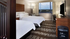 Room - Hilton Tampa Airport Westshore 2 Double Room (Tampa)