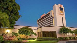 Exterior - Hilton Tampa Airport Westshore 2 Double Room (Tampa)