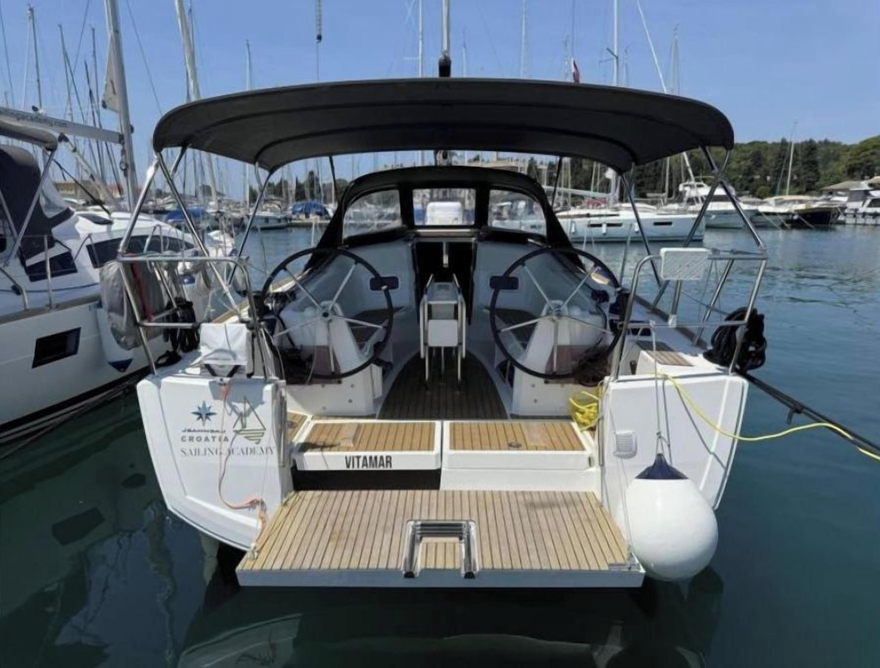 Marina