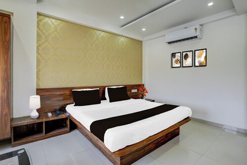 Townhouse Godavari Riverbank