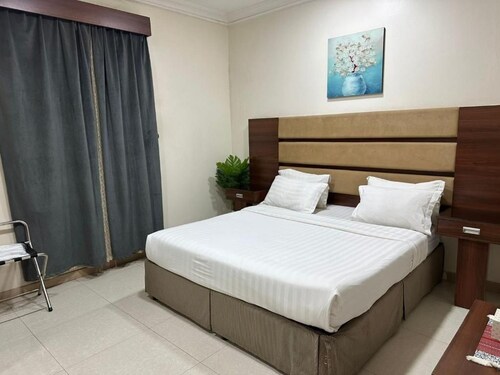 Al-Masa Al-Khaleejia Apartments