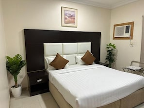 Free WiFi - Al-Masa Al-Khaleejia Apartments (Dammam)