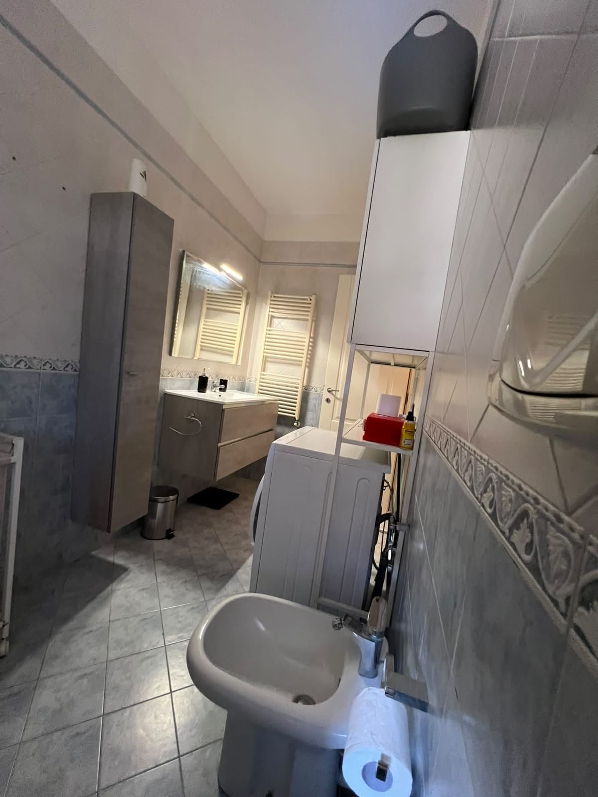 Bagno