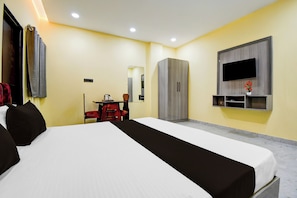 Free WiFi - Townhouse Taramandal Near Sahara States (Siktaur)