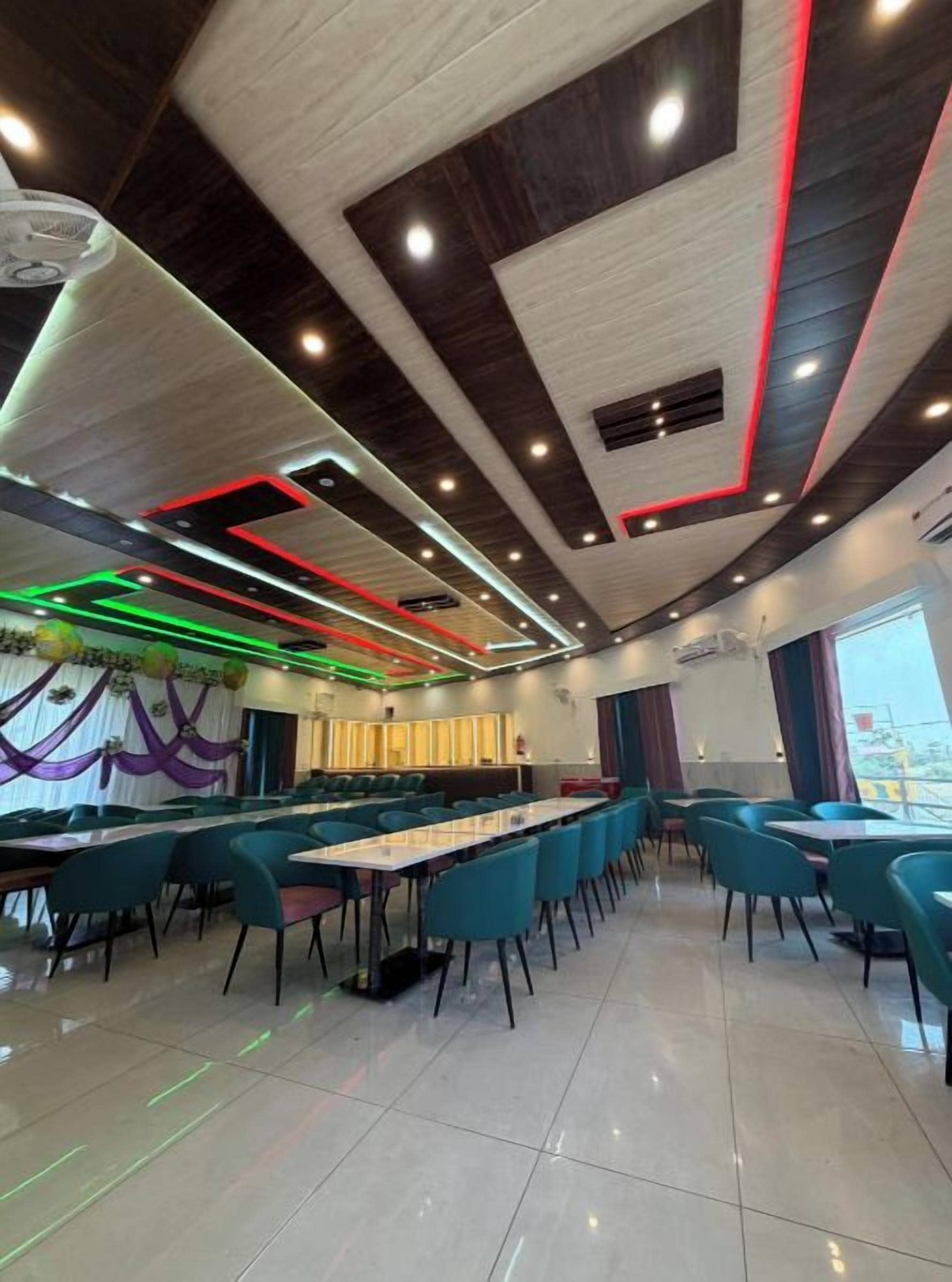 Sala de reuniones