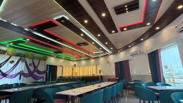 Sala de reuniones
