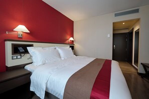 Standard Double or Twin Room - HOTEL HA PARLA  (Parla)