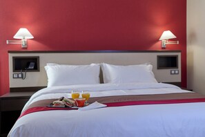 Standard Double or Twin Room - HOTEL HA PARLA  (Parla)