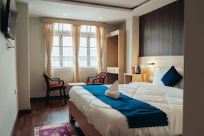 Unclassified image, 3 of 4, button - Hotel Kasturi Continental (Gangtok)