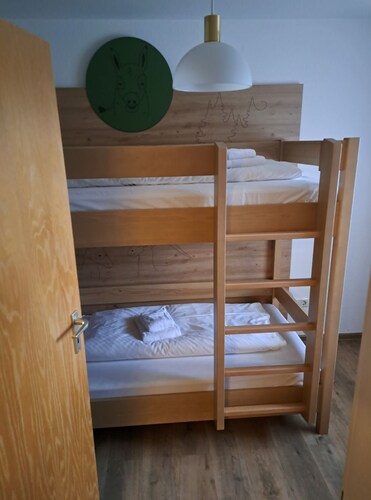Aktivresort Bischofsmais